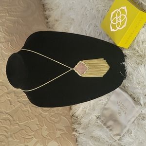 Kendra Scott Kingston Necklace